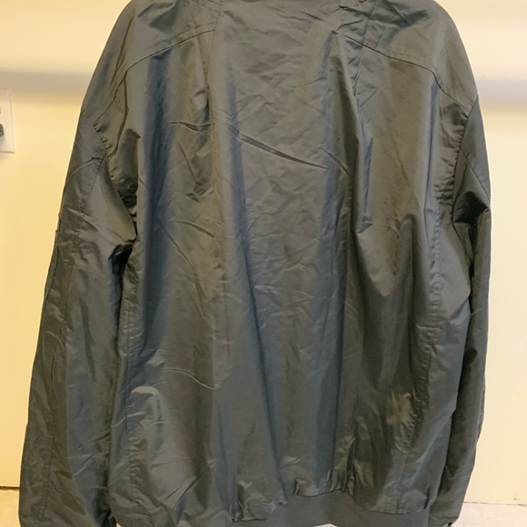 TACVASEN Men’s Jacket Casual Spring Fall - Picture 2 of 5